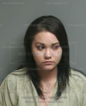 Lisa Nicole Aguilar