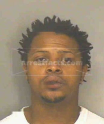 Robert Andre Donaldson