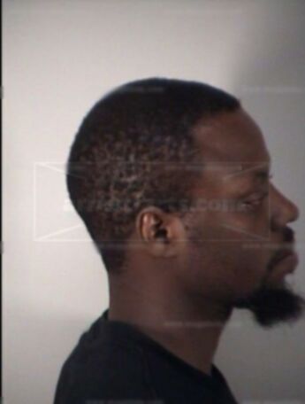 Jashaun Richmond Hogg