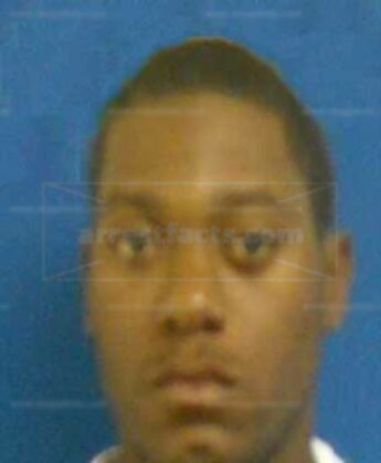 Terrance Lamont Seabrooks