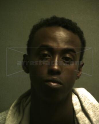 Abdi Gedi