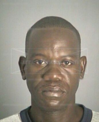 Peter Mark Stoute