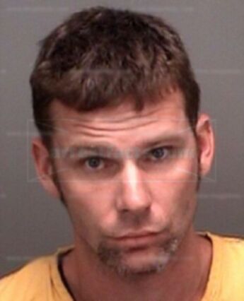 Darren Ray Porterfield