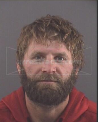 Steven Scott Gregory
