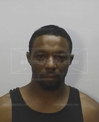 Cedric Alvin Collins