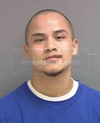Joshua Leotos Charles