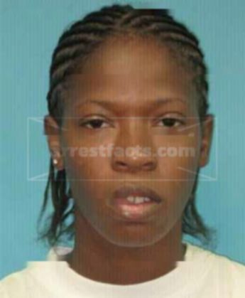 Latisha Fowler