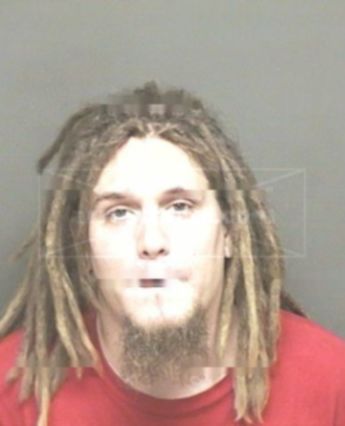 Mason Glen Harrison
