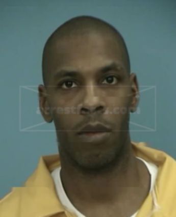 Derrick Eddington