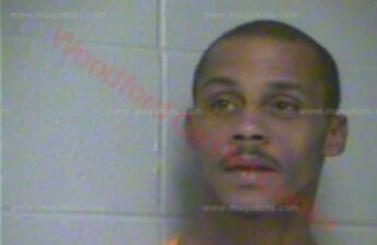 Daryl Jorome Greenlee