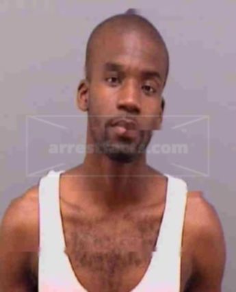 Demond M Morris
