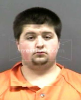 Joshua Ryan Williams-Mobley