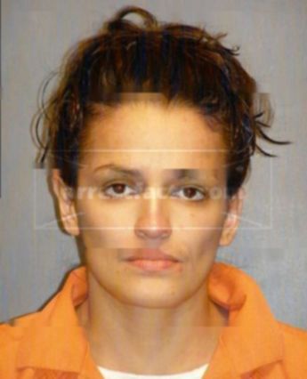 Erika Ashley-Hall Anderson