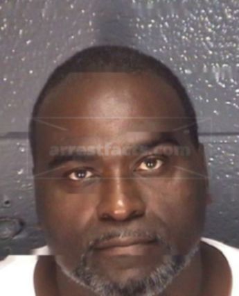 Lloyd Ray Jenkins