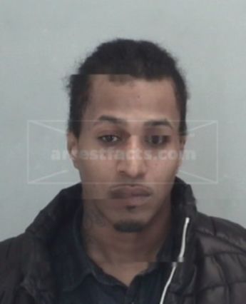Donell Lewis Andrews