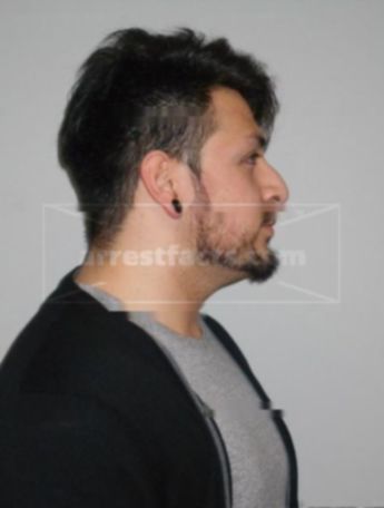 Cesar Ortega