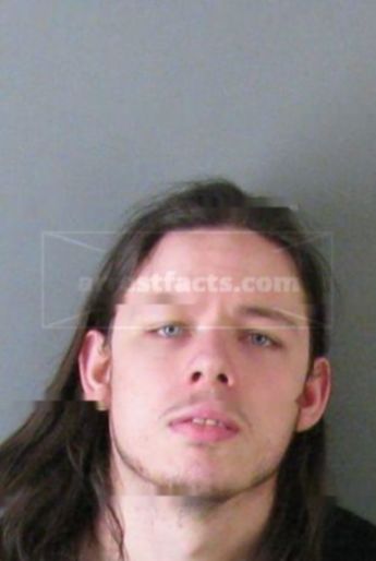 Jeremy James Santiago