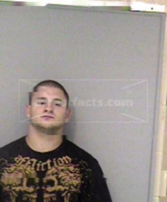 John M Reedy Jr.