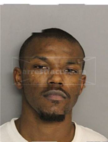David Merriweather Jr