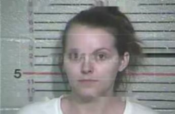 Laurie Michelle Moore