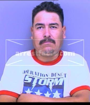 Francisco Rodriguez Barboza