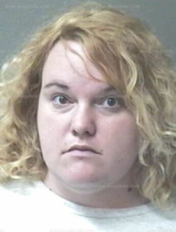 Kassy Odom Harlan