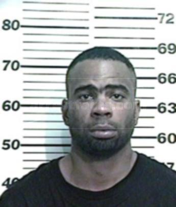 Patrick Darnell Pugh