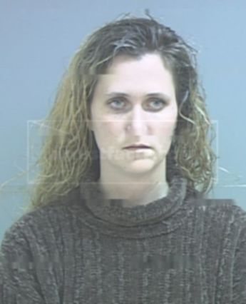 Tammy Proctor