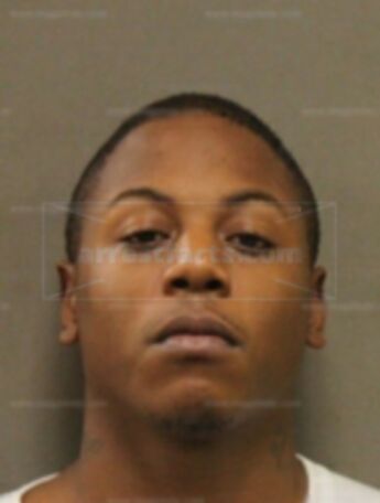 Rashawn Eugene Runnells