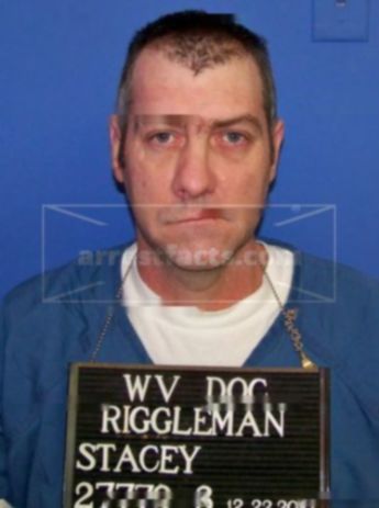 Stacey Riggleman