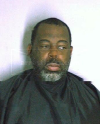 Darryl Lereone Wilkins