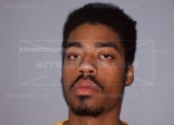 Ulric Dondary Johnson