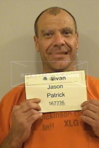 Jason Patrick Sullivan