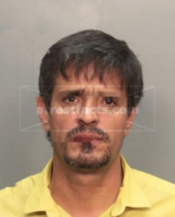 Alejandro Acosta Garcia