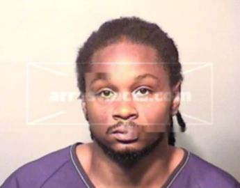 Urian Sanders