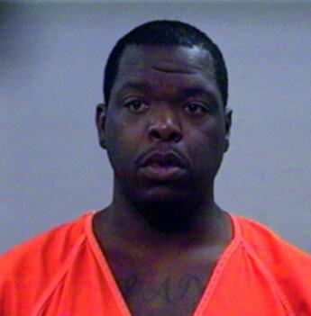Gordon Lamont Williams