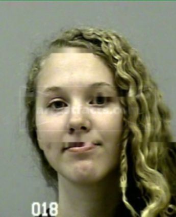 Anna Elizabeth Morris