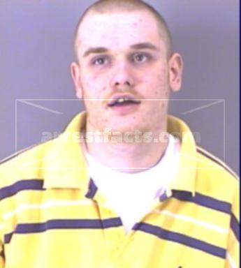 Ryan Denver Mccrea