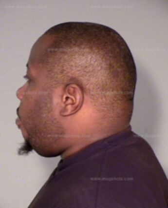 Harold Jermaine Dennison