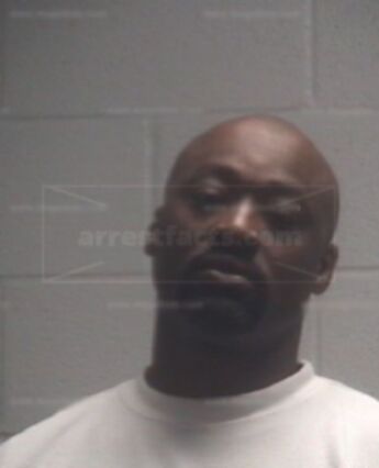 Nathaniel Delance Petty