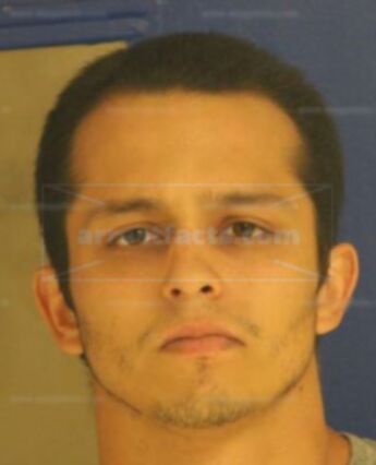 Brandon Antonio Martinez