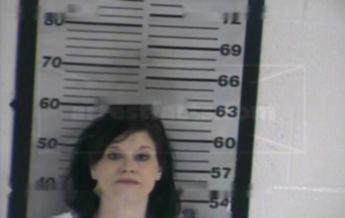 Maria Renie Carter
