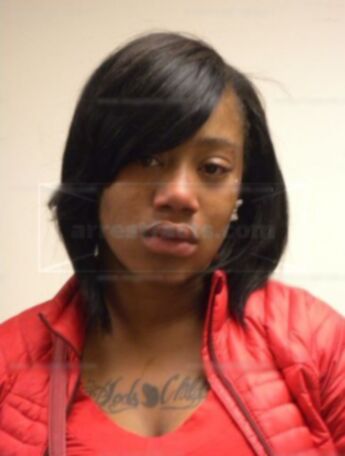 Marquita S Moore
