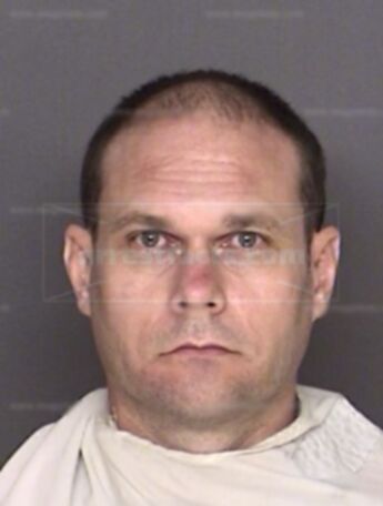 Troy James Douglas