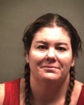 Rhonda Lee Eustice