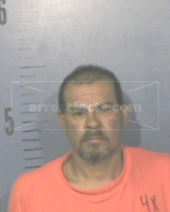 Lazaro Esparza Carrillo