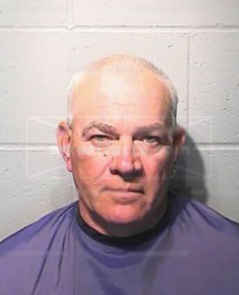 Kenneth Ray Watson