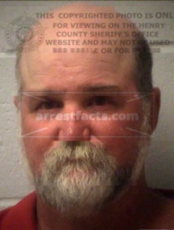 Jonathan Wayne Perkins