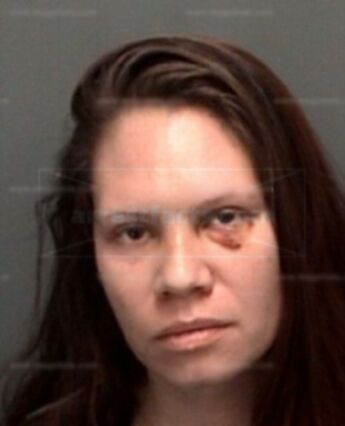 Stephanie Megan Gregory