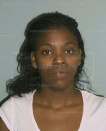 Angeli Crawford